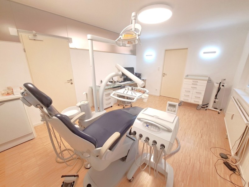 Neubauprojekt in A - 1190 Wien, Döbling Bild 1
