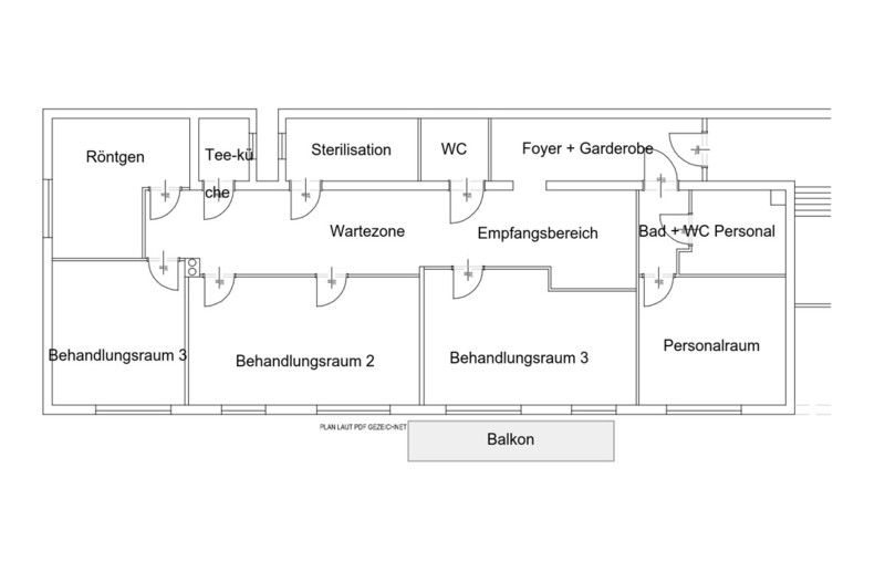 Neubauprojekt in A - 1190 Wien, Döbling Bild 11