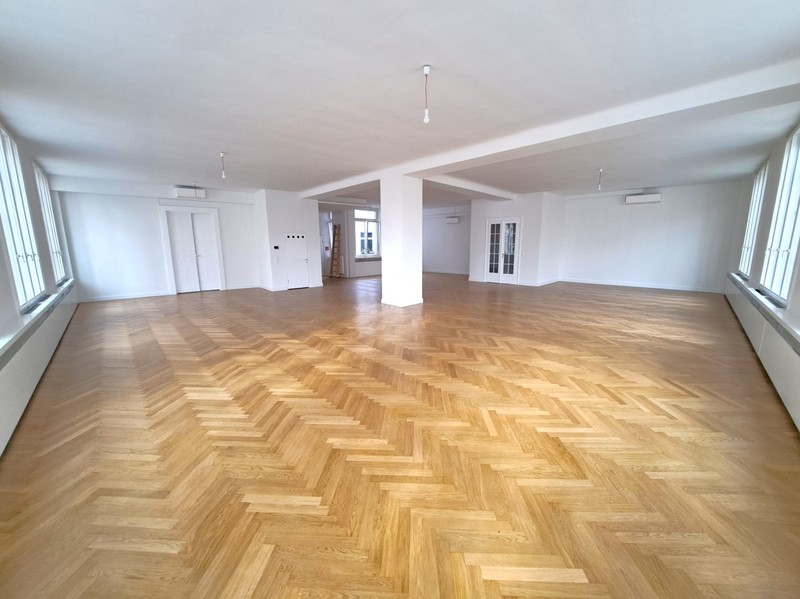 Neubauprojekt in A - 1070 Wien, Neubau Bild 8