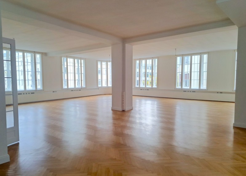 Neubauprojekt in A - 1070 Wien, Neubau Bild 7