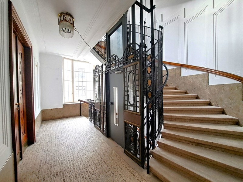 Neubauprojekt in A - 1070 Wien, Neubau Bild 5