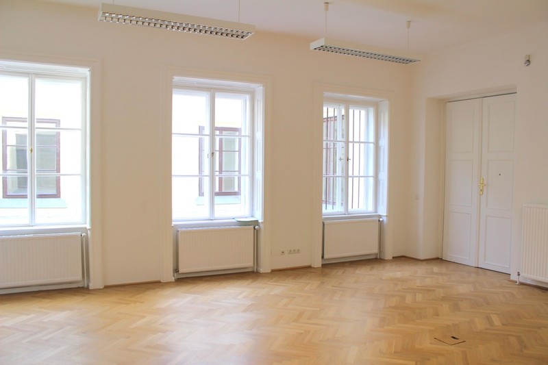 Neubauprojekt in A - 1010 Wien, Innere Stadt Bild 1
