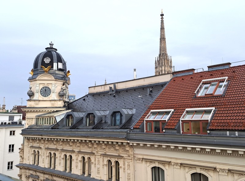 Neubauprojekt in A - 1010 Wien, Innere Stadt Bild 2