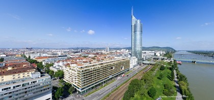 Bürofläche in 1200 Wien