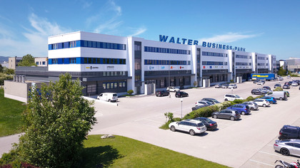 Bürofläche in 2351 Wiener Neudorf