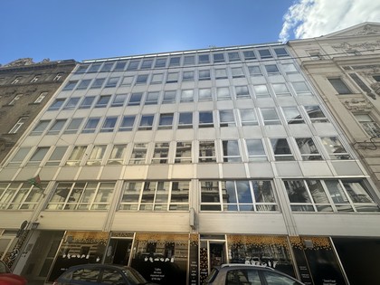 Bürofläche in 1040 Wien