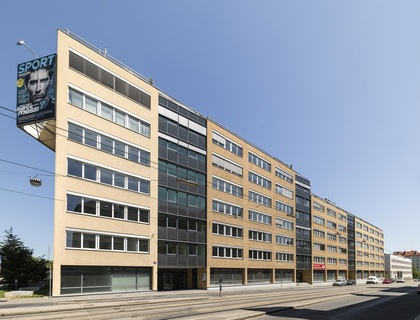 Bürofläche in 1110 Wien