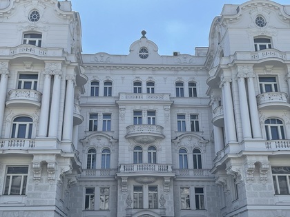 Bürofläche in 1040 Wien