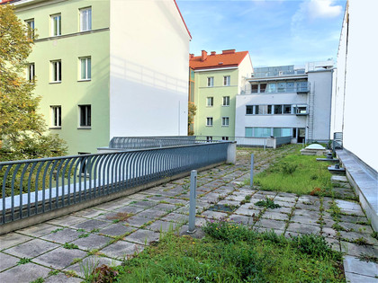 Bürofläche in 1030 Wien / Landstraße
