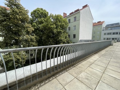 Bürofläche in 1030 Wien / Landstraße