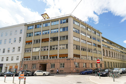 Bürofläche in 1020 Wien