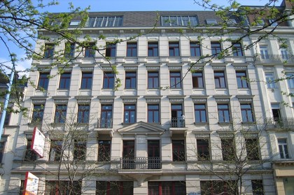 Bürofläche in 1060 Wien