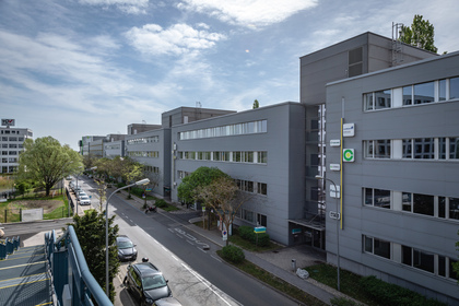 Bürofläche in 2345 Brunn am Gebirge