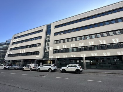 Bürofläche in 1120 Wien / Meidling