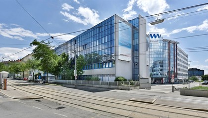 Bürofläche in 1140 Wien