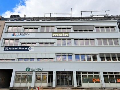 Bürofläche in 3100 Sankt Pölten