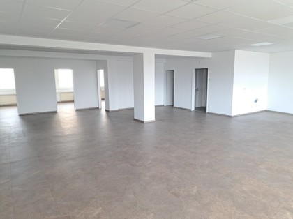 Bürofläche in 3100 Sankt Pölten