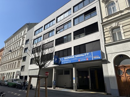 Bürofläche in 1060 Wien / Mariahilf
