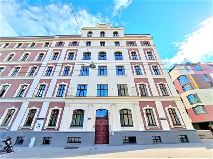 Bürofläche in 1100 Wien