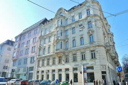 Bürofläche in 1040 Wien