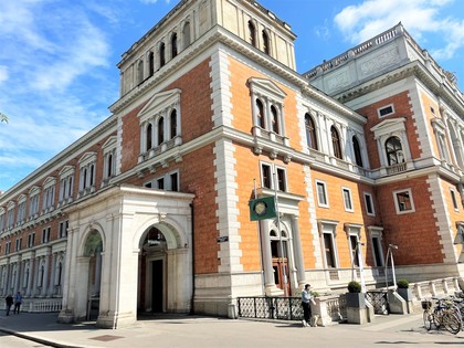 Bürofläche in 1010 Wien