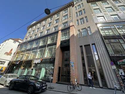 Bürofläche in 1010 Wien