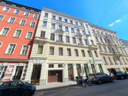 Bürofläche in 1080 Wien