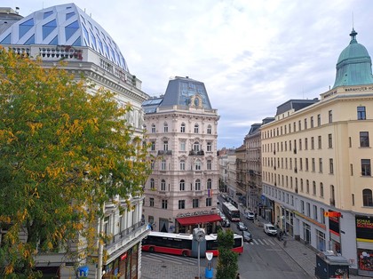 Bürofläche in 1070 Wien, Neubau