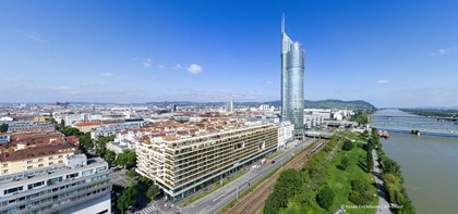 Bürofläche in 1200 Wien