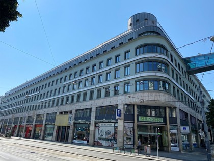 Bürofläche in 1030 Wien