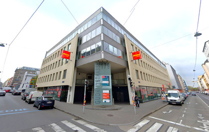 Bürofläche in 1100 Wien