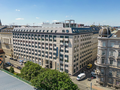 Bürofläche in 1040 Wien