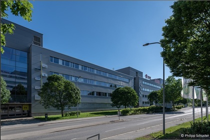 Bürofläche in 2345 Brunn am Gebirge