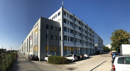 Bürofläche in 2351 Wiener Neudorf