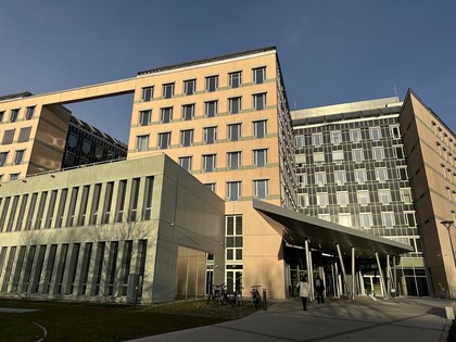 Bürofläche in 1020 Wien
