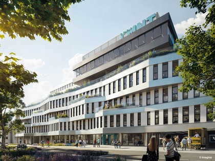 Bürofläche in 1110 Wien