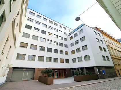 Bürofläche in 1010 Wien, Innere Stadt