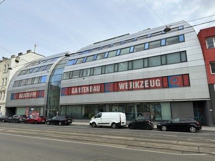 Bürofläche in 1190 Wien