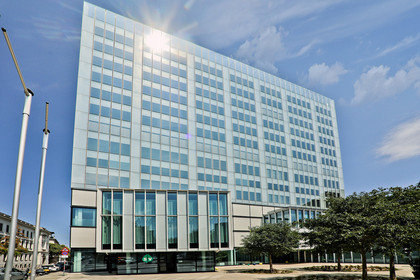 Bürofläche in 1030 Wien / Wien 3., Landstraße