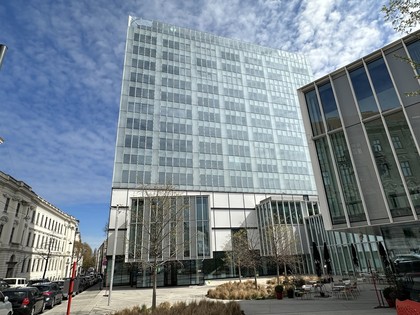 Bürofläche in 1030 Wien / Wien 3., Landstraße