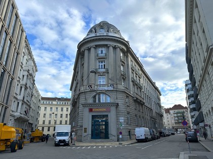 Bürofläche in 1030 Wien, Landstraße