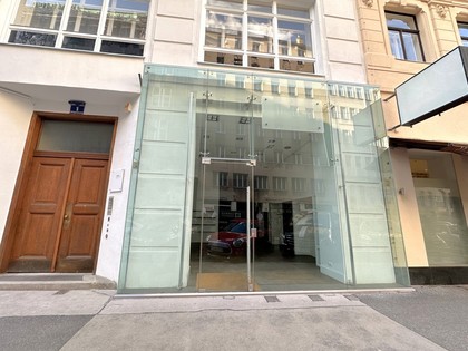 Ladenlokal in 1010 Wien