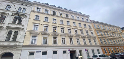 Bürofläche in 1060 Wien, Mariahilf