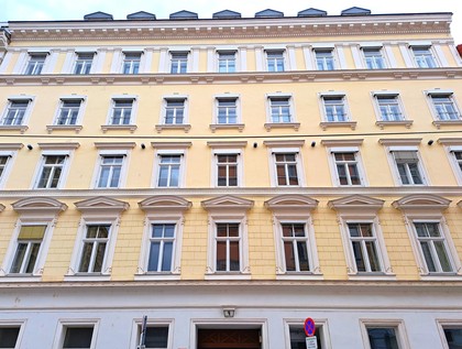 Bürofläche in 1060 Wien, Mariahilf