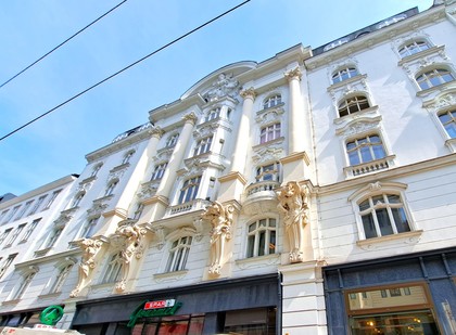 Bürofläche in 1090 Wien