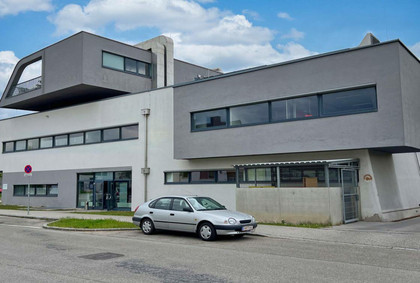 Bürofläche in 2700 Wiener Neustadt
