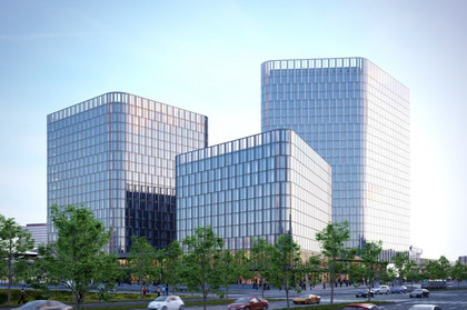 Bürofläche in 1030 Wien, Landstraße