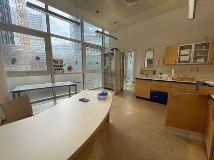 Bürofläche in 1220 Wien