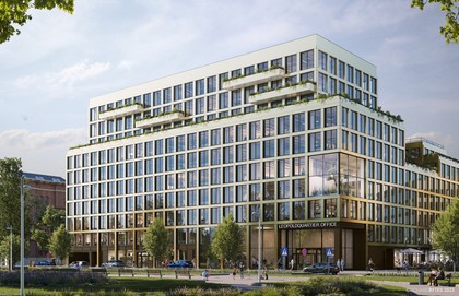 Bürofläche in 1020 Wien