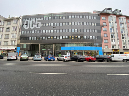 Bürofläche in 1050 Wien, Margareten